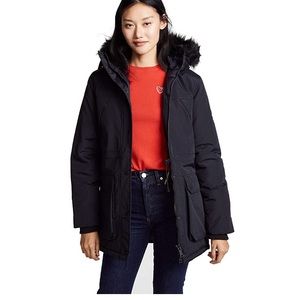 Penfield Kirby Parka